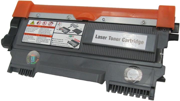 Actual product image LDZ Toner FOR BROTHER HL2240/2250 - Compatible - Toner unit (FC)