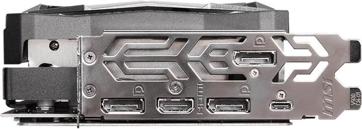 Carte Graphique MSI RTX 2070 Ventus GP Edition 8 Go