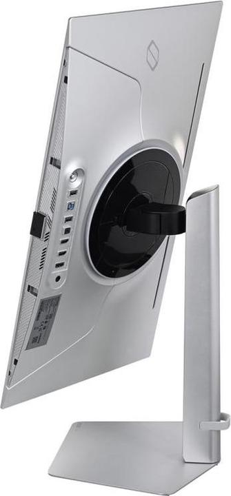 Produktbild Samsung Odyssey OLED G8 - G81SF (3840 x 2160 Pixel, 27")