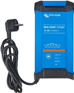 Immagine prodotto Victron Energy Blu Smart 12/30 (12V, 30 A)
