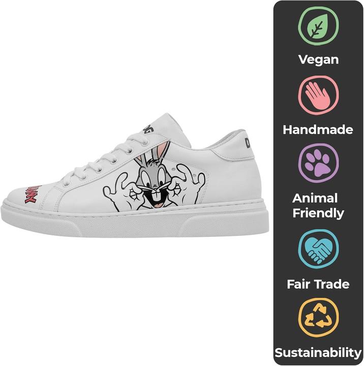 Image du produit Dogo Scarpe da Ginnastica Ace (38)