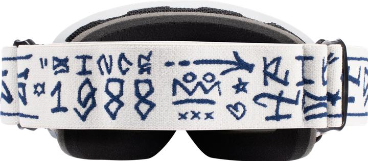 Immagine prodotto TSG Masque Goggle Four - Grey Wholetrain