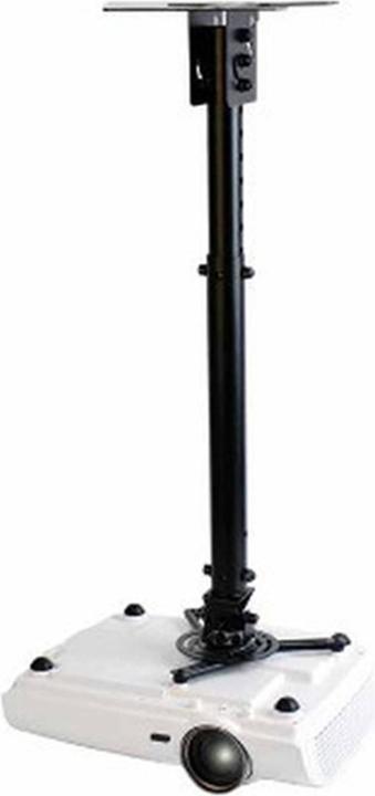 Immagine prodotto Optoma OCM815W, supporto a soffitto per proiettori (Soffitto)