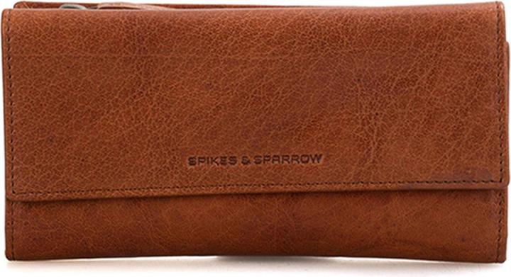 Actual product image Spikes & Sparrow Geldbörse