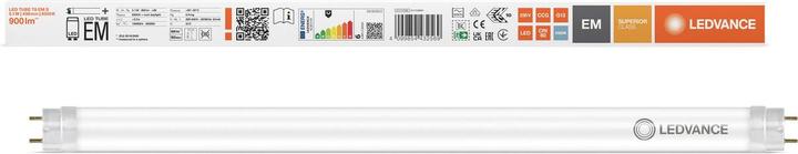 Image du produit Ledvance LED-Tube T8 f. KVG/VVG (G13, 900 lm, 1x)