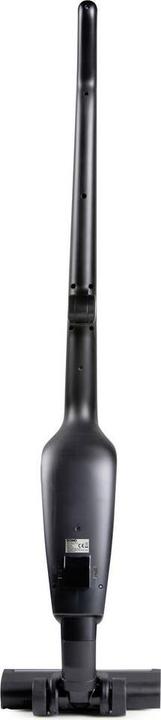 Actual product image Domo POWERS2-IN-1 DO249SV Cordless handheld hoover 21.6 V