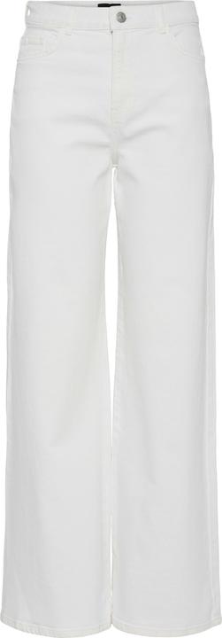 Produktbild Pieces Pcselma Hw Wide Jeans Od Noos Bc (W33/L32)