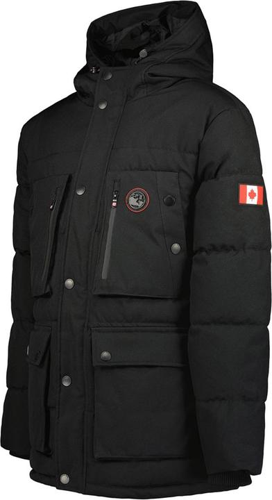 Immagine prodotto Canadian Peak Alberteak 096