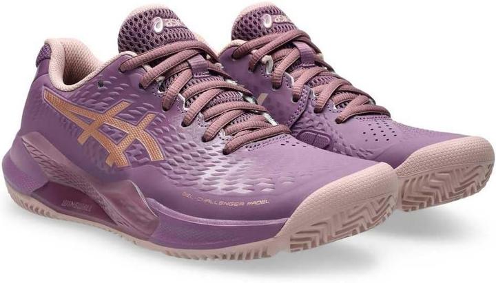 Produktbild ASICS Performance Gel-Challenger 14 Padel (37)