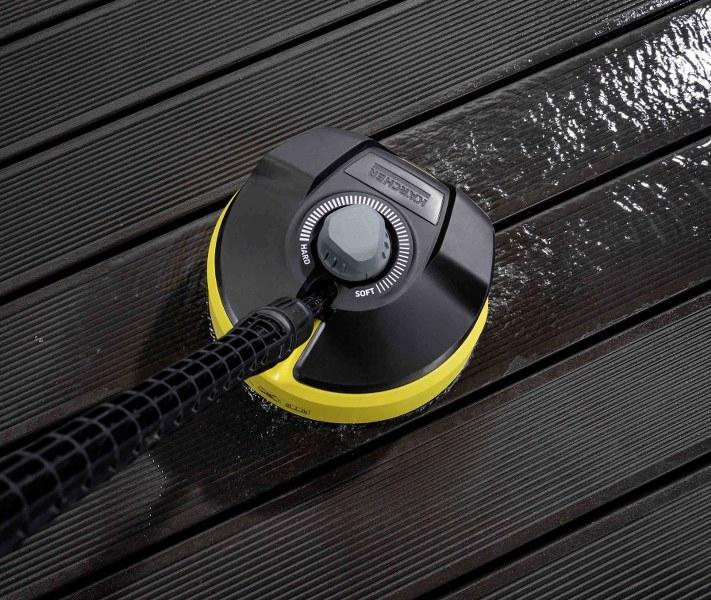 Actual product image Kärcher T-Racer T 5