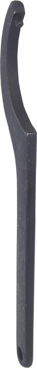 Actual product image KS Tools Fixed hook wrench with pin (90 mm, 82 mm, 80 mm, 85 mm, 88 mm)