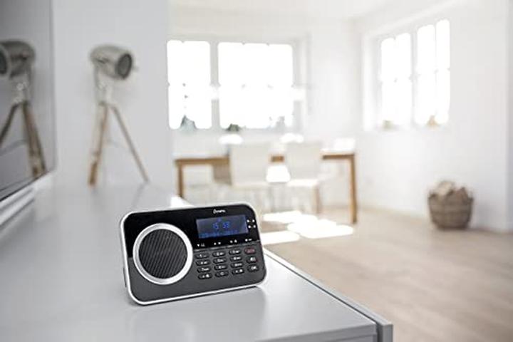 Immagine prodotto Olympia Protect 9761 GSM Alarmsystem, Schwarz