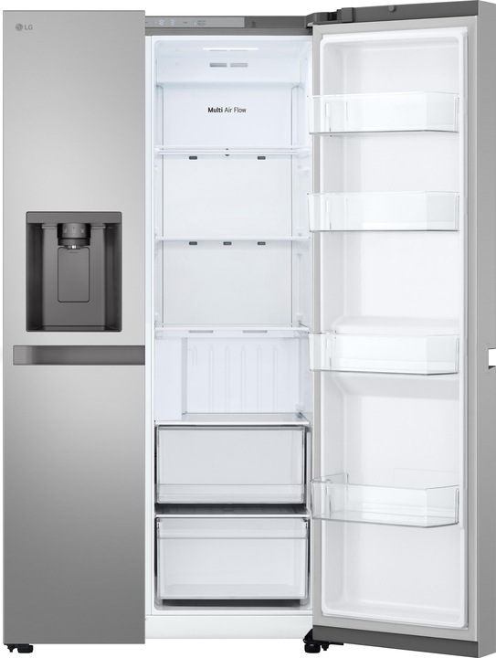 Produktbild LG GSLC40PYPE (638 l)