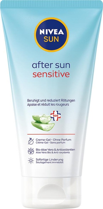 Image du produit NIVEA Sos sensible (Gel, 175 ml)