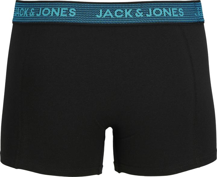 Produktbild Jack & Jones Trunks (L, 3er Pack)