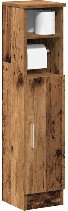 old wood