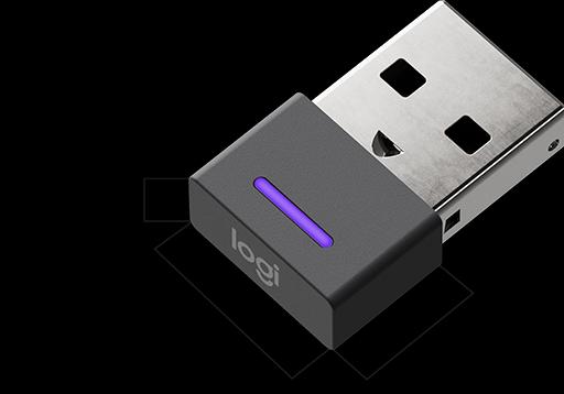 Produktbild Logitech Zone Wireless Bluetooth Dongle