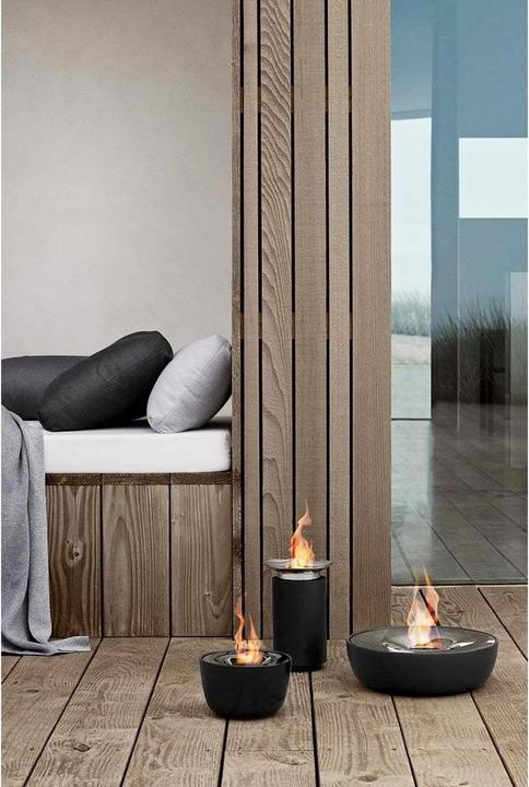 Actual product image Blomus Fuoco (18 x 18 x 11 cm)
