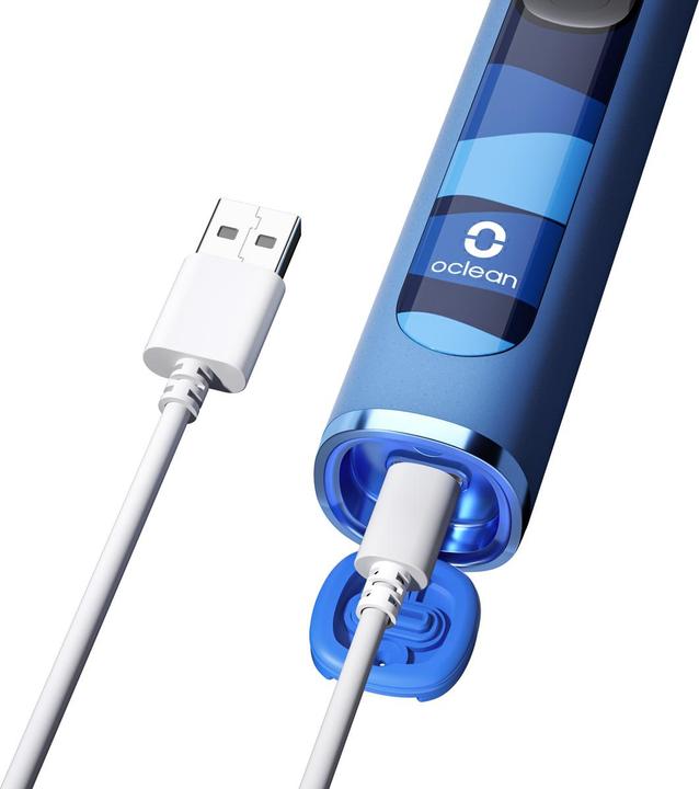 Produktbild Oclean X10 (Schallzahnbürste)
