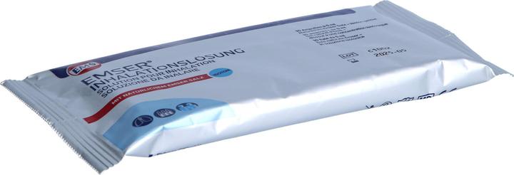 Produktbild Emser Inhalationslösung