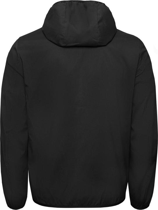 Actual product image Champion Hooded Jacket - 59469 (M)