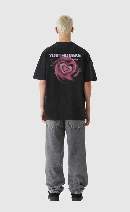 Produktbild Lost Youth LY TEE - YOUTHQAUKE - 159763 (M)