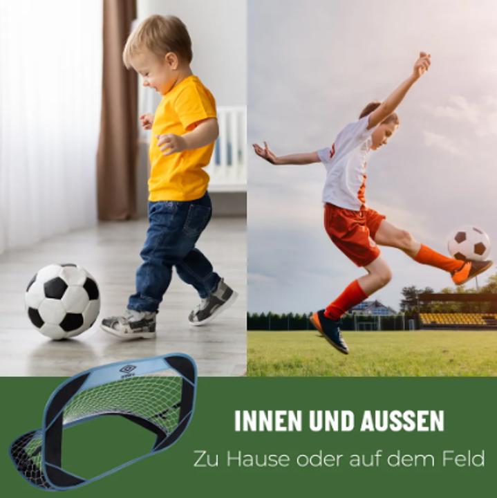 Image du produit Umbro But de football pop-up