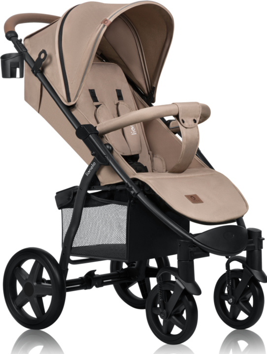 Image du produit Lionelo Annet Plus