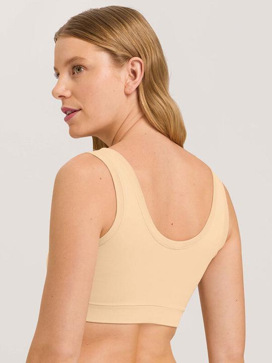 Produktbild Hanro Touch Feeling Bustier Padded (L)
