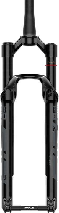 Actual product image RockShox MY26 Fork SID SL Select RL 2 Position Remote (110 mm, Air)