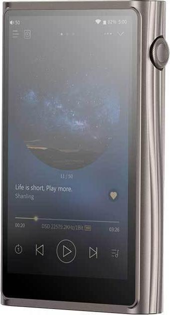 Image du produit Shanling M7 (128 Go)