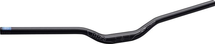 Actual product image PRO Bike Gear LT High Rise (31.80 mm)