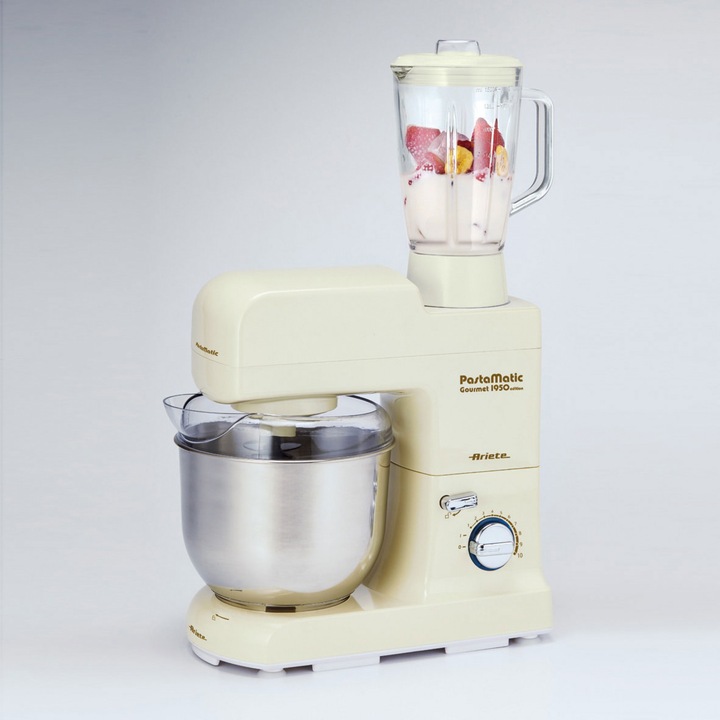Actual product image Ariete Pastamatic Gourmet 1950 Edition (1500 W)