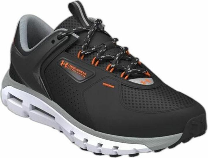 Image du produit Under Armour Sneaker Summit Trek Schwarz (44)