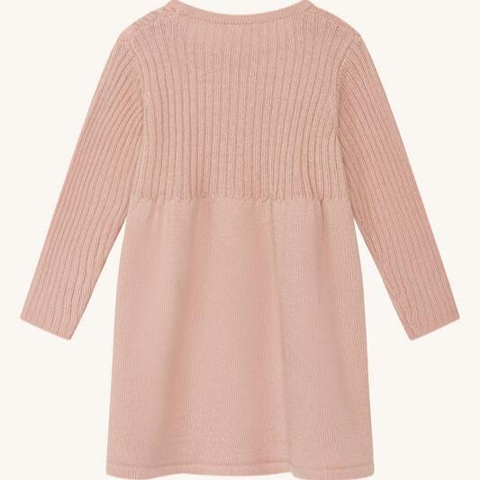 Produktbild Hust and Claire Kleid aus reiner Merinowolle (128)