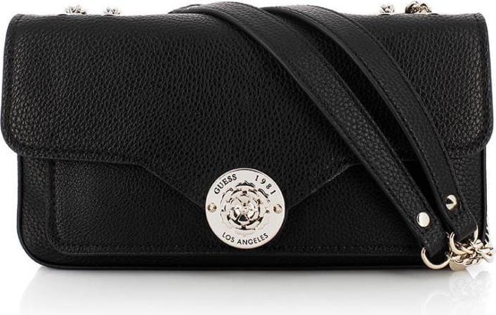 Immagine prodotto Guess Borsa Belle Isle - nera