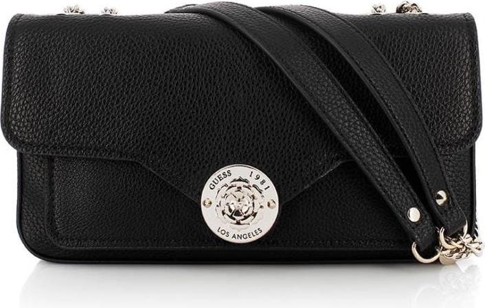 Produktbild Guess Handtasche Belle Isle - Schwarz