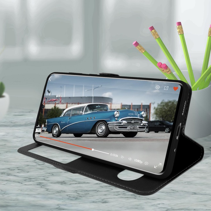 Produktbild Avizar Towind Series (Samsung Galaxy S20)
