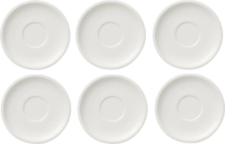 Actual product image Villeroy & Boch Kaffee-/Teeuntertasse Artesano Original (1 x)