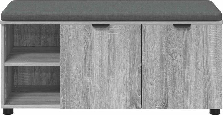 Image du produit vidaXL Flurbank (100 cm)