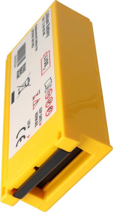 Produktbild AccuCell Batterie Physio Control Defibrillator Lifepak 500 - 300-5380-030, 11141-000016 (Gerätespezifisch)