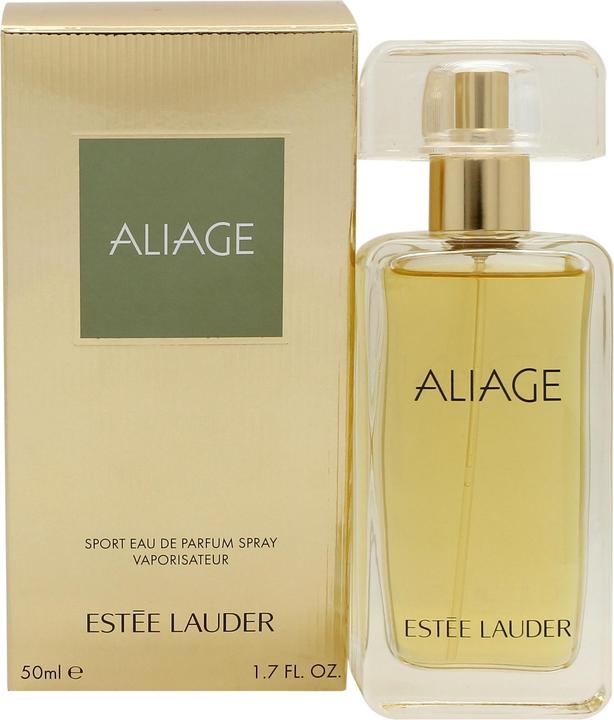 Produktbild Estée Lauder Classic Parfums - Aliage Sport Eau de Parfum Spray (Eau de Parfum, 50 ml)