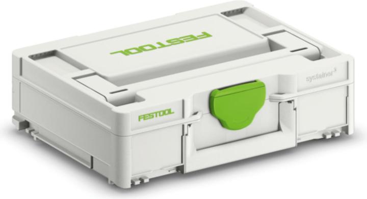 Produktbild Festool Systainer SYS3 M 112 (1 Teil)