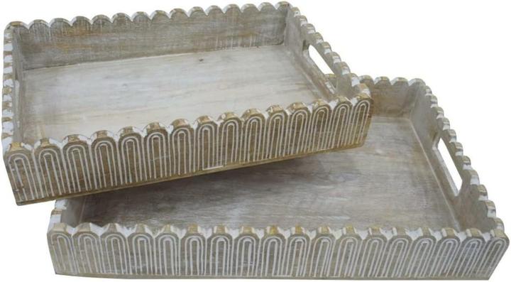 DKD Home Decor Tabletset, standaard