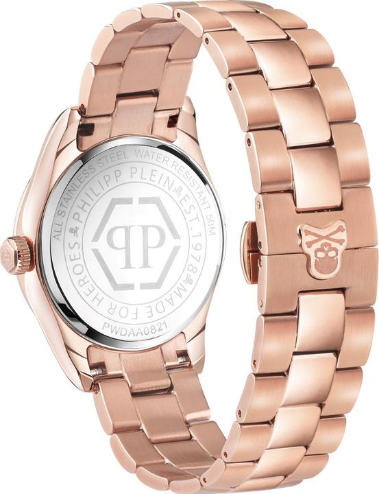 Produktbild Philipp Plein Queen (Analoguhr, 36 mm)