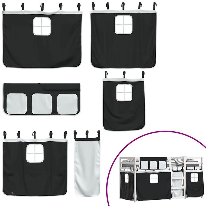 Actual product image vidaXL Kamon (90 x 200 cm)