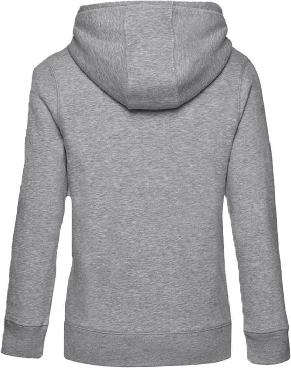 Produktbild B&C Queen Kapuzenpullover Mit Reissverschluss (M)