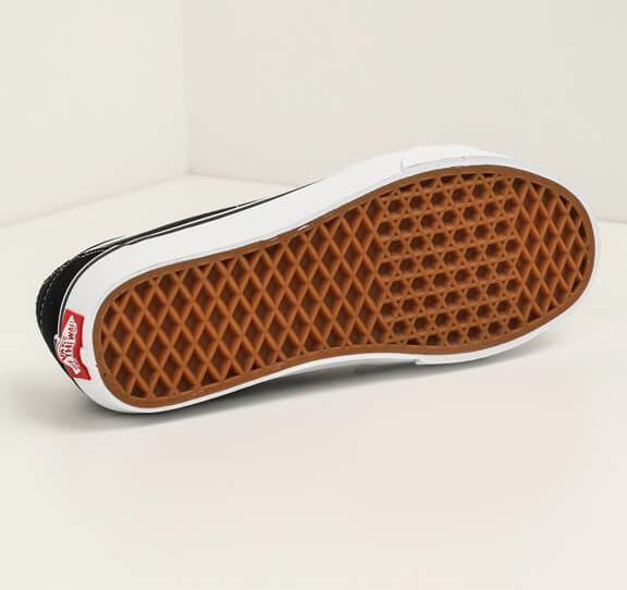 Actual product image Vans SK8 Sneaker (43)