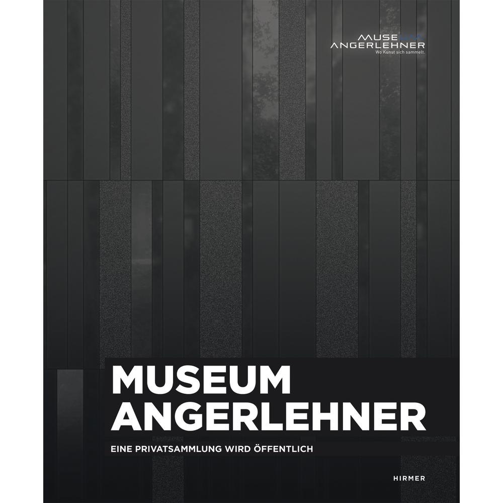 Assmann:Museum Angerlehner.Eine Privat, Sachbücher