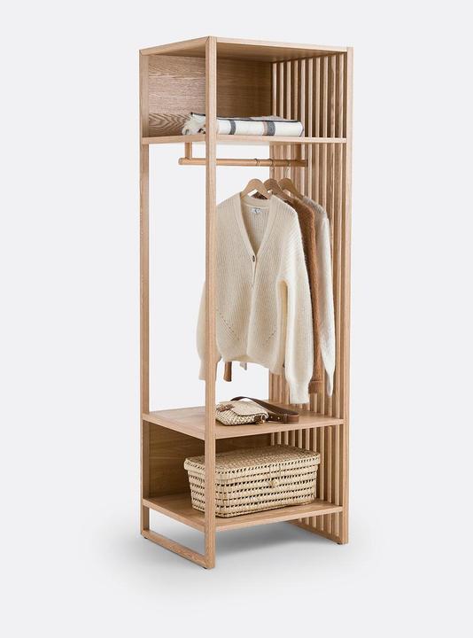 Immagine prodotto La Redoute Interieurs Theonie (53 x 63 x 190 cm)